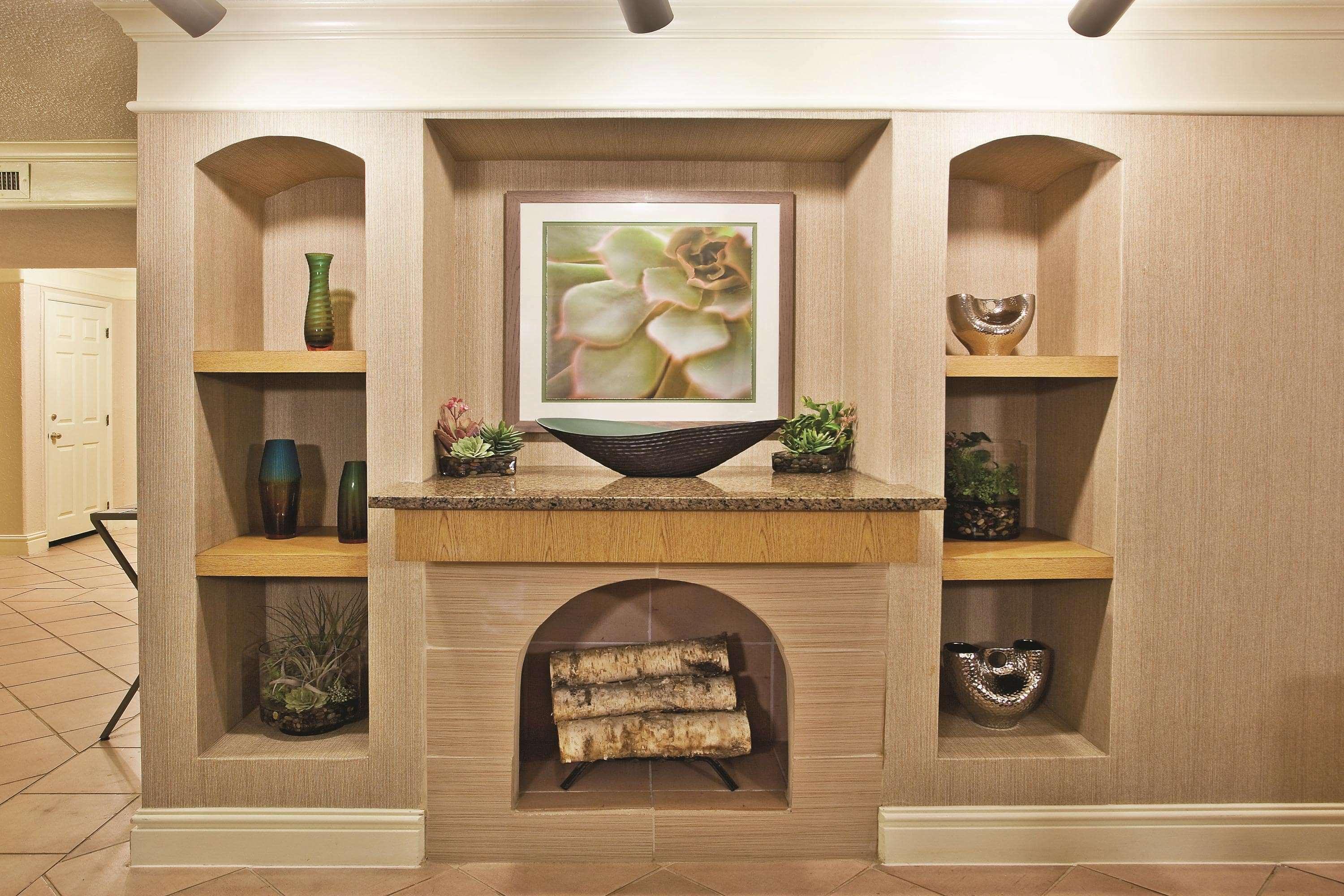 Howard Johnson By Wyndham Columbus Fort Moore Экстерьер фото